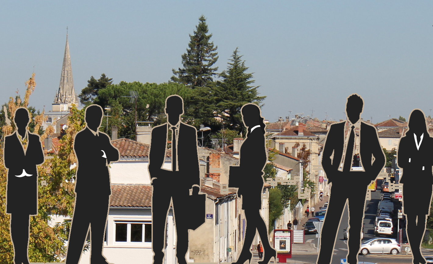 Espace d’emplois proposés à Langon
