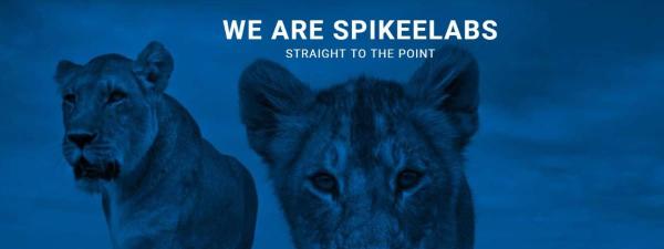 We are Spikeelabs