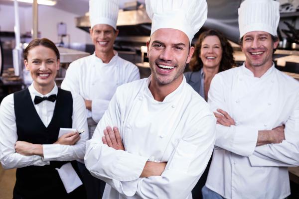 Cookorico - chefs, restaurants, cuisiniers