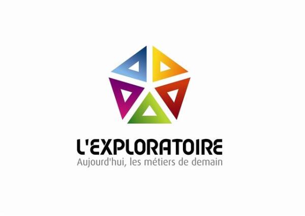 L'Exploratoire logo