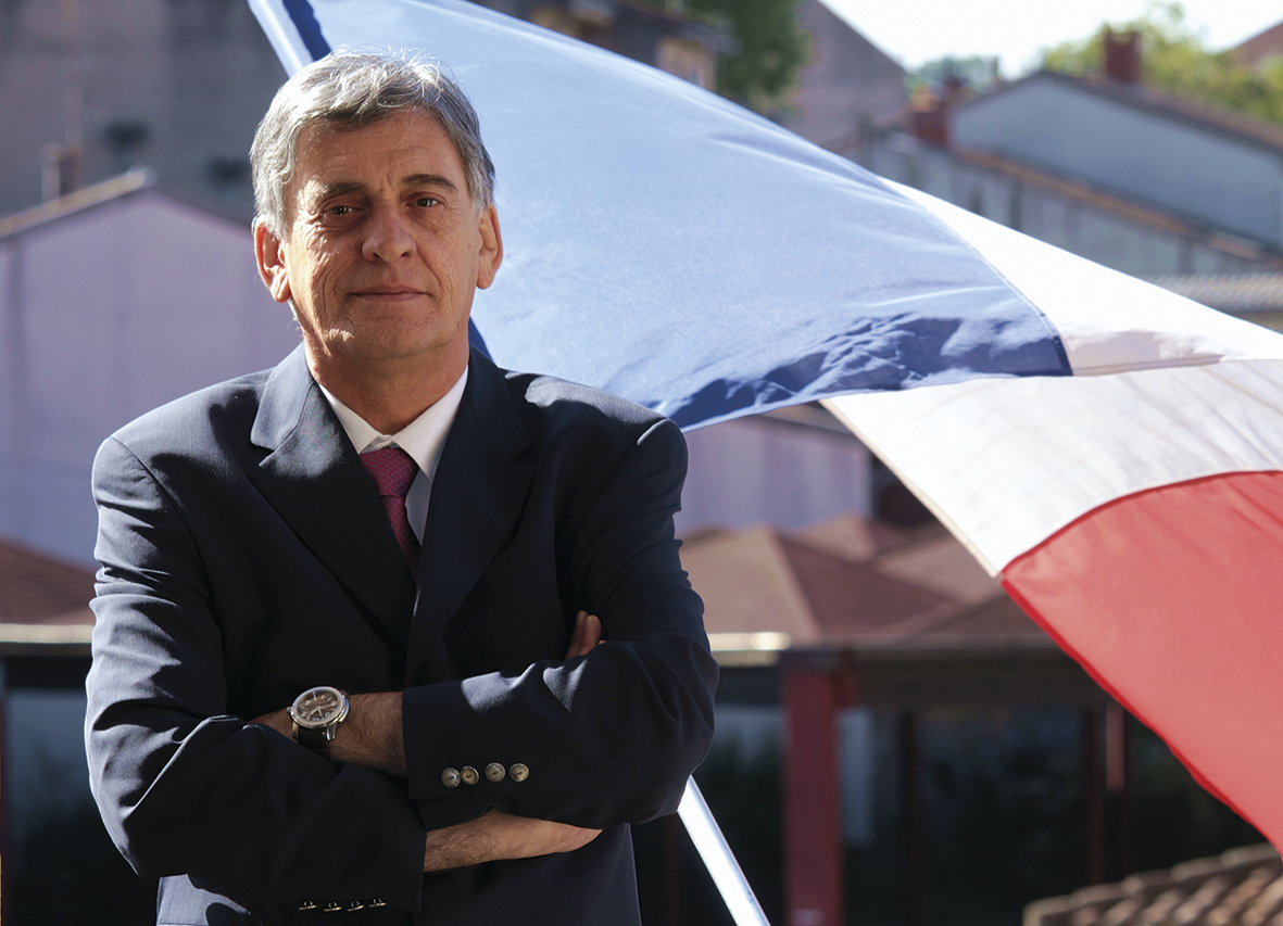 L’espace emploi de la ville de Carmaux