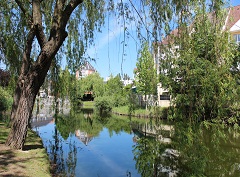 Espace emploi de la Ville de Limeil-Brévannes