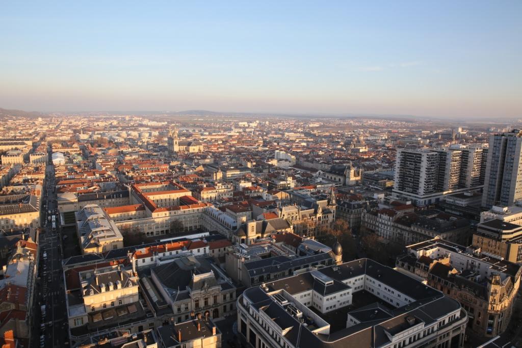 Métropole Grand Nancy Emploi