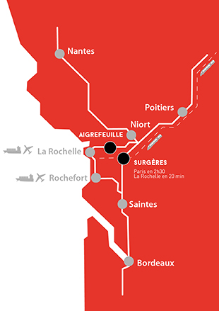 Espace emploi
