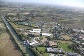 Un territoire, un site, des milliers d’opportunités