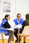 Jobdating Spécial Rentrée