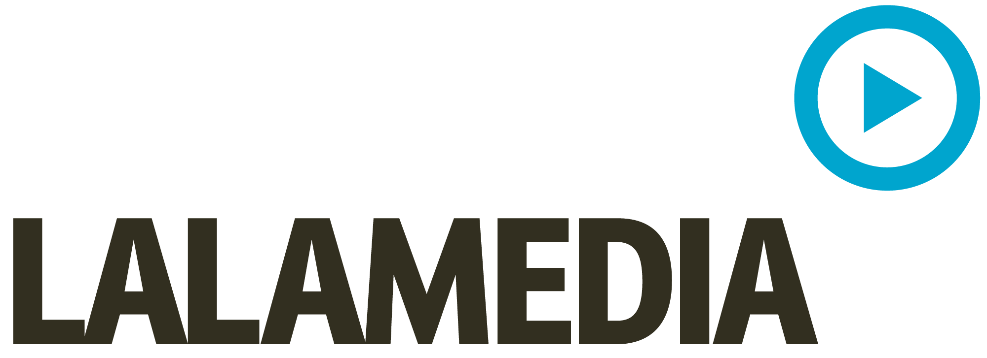 Logo LALAMEDIA