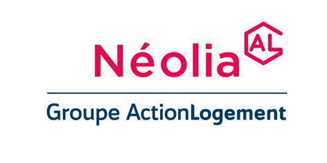 Logo NEOLIA