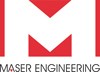 Logo MASER ENGINEERING