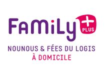 Logo Family Plus