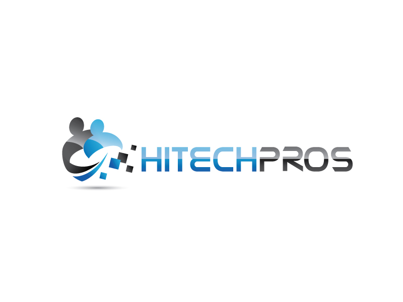 Logo HITECHPROS