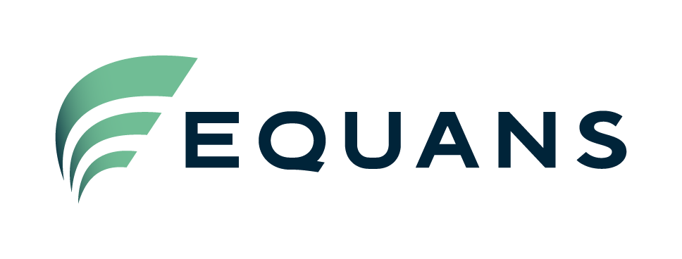 Logo Equans