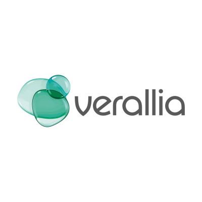 Logo Verallia