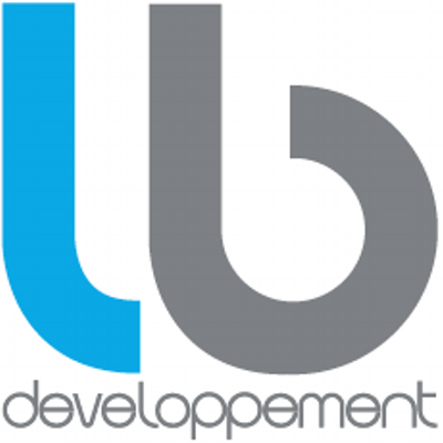 Logo LB DEVELOPPEMENT