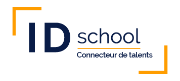 Logo ID School