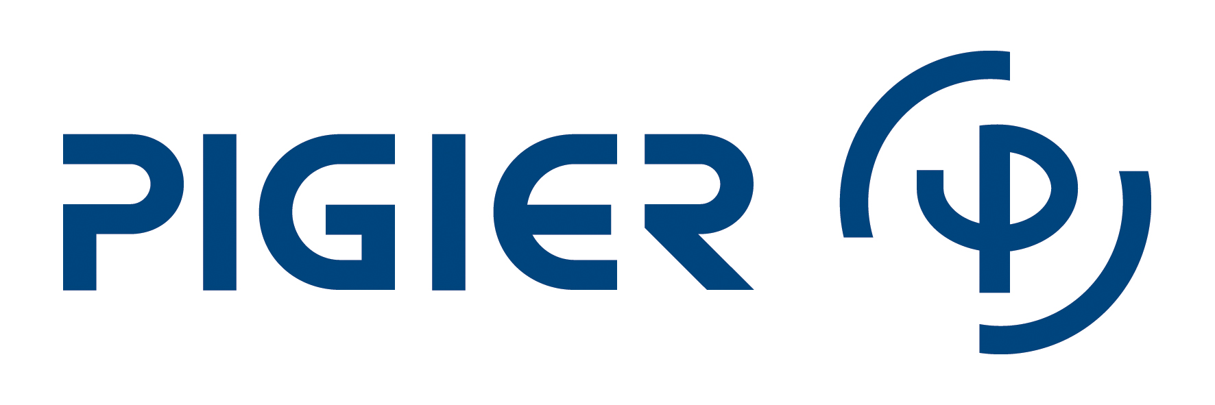 Logo Pigier Aix-Marseille