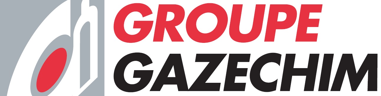 Logo GROUPE GAZECHIM SERVICES