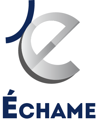 Logo ECHAME