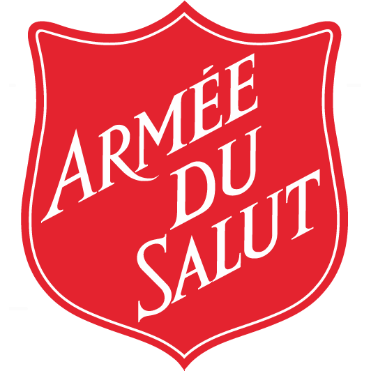 Logo Fondation de l'Armée du Salut