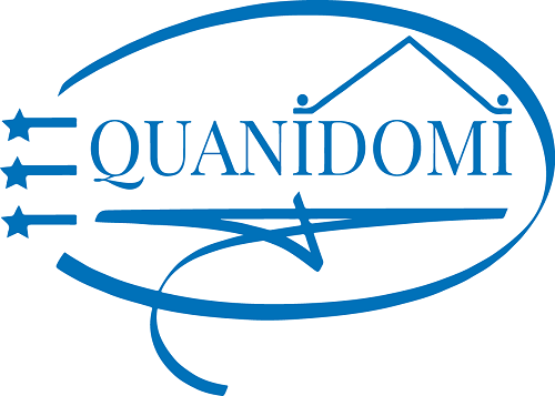 Logo EQUANIDOMI PARIS