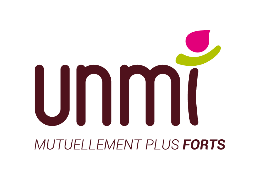 Logo UNMI