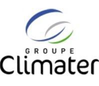 Logo GROUPE CLIMATER