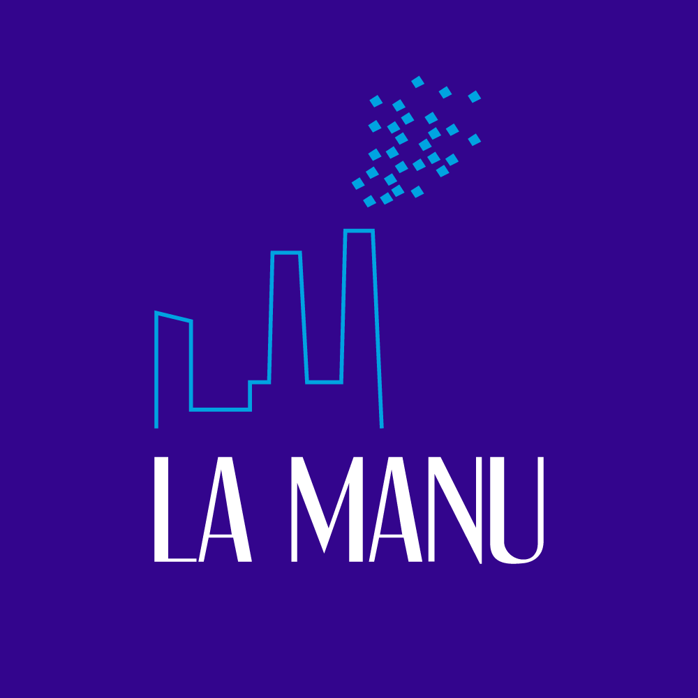 Logo La Manu