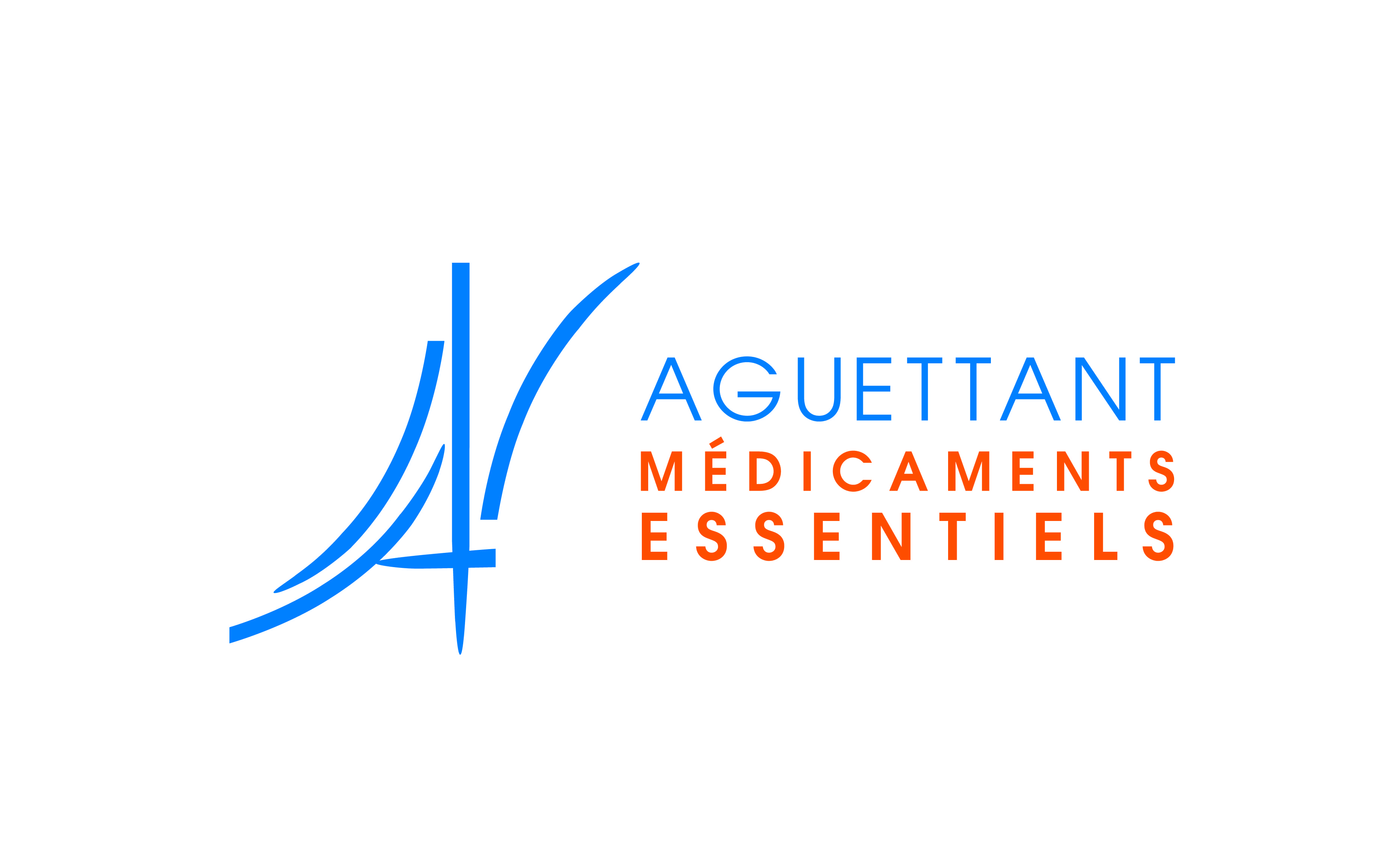 Logo Laboratoire AGUETTANT