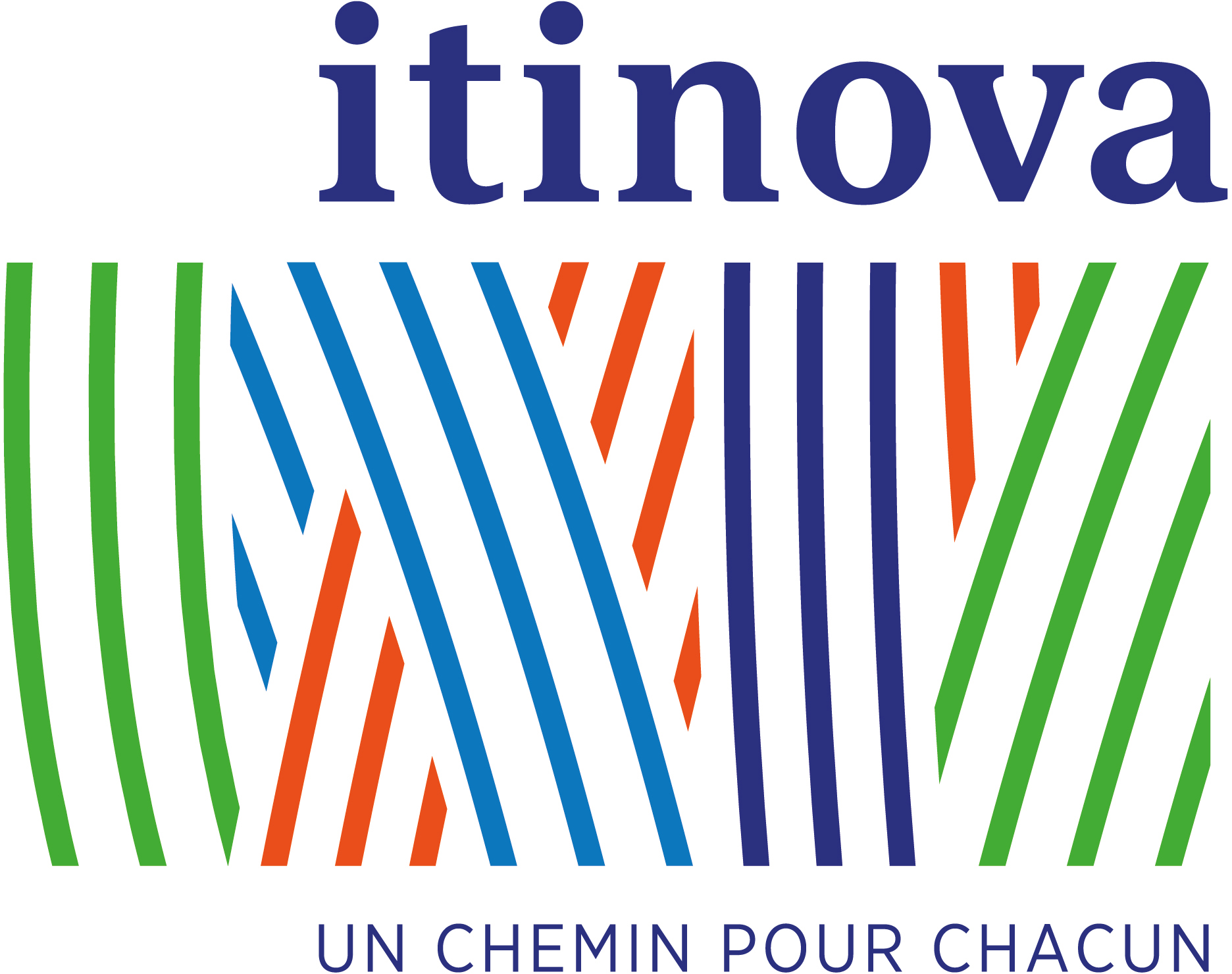 Logo itinova