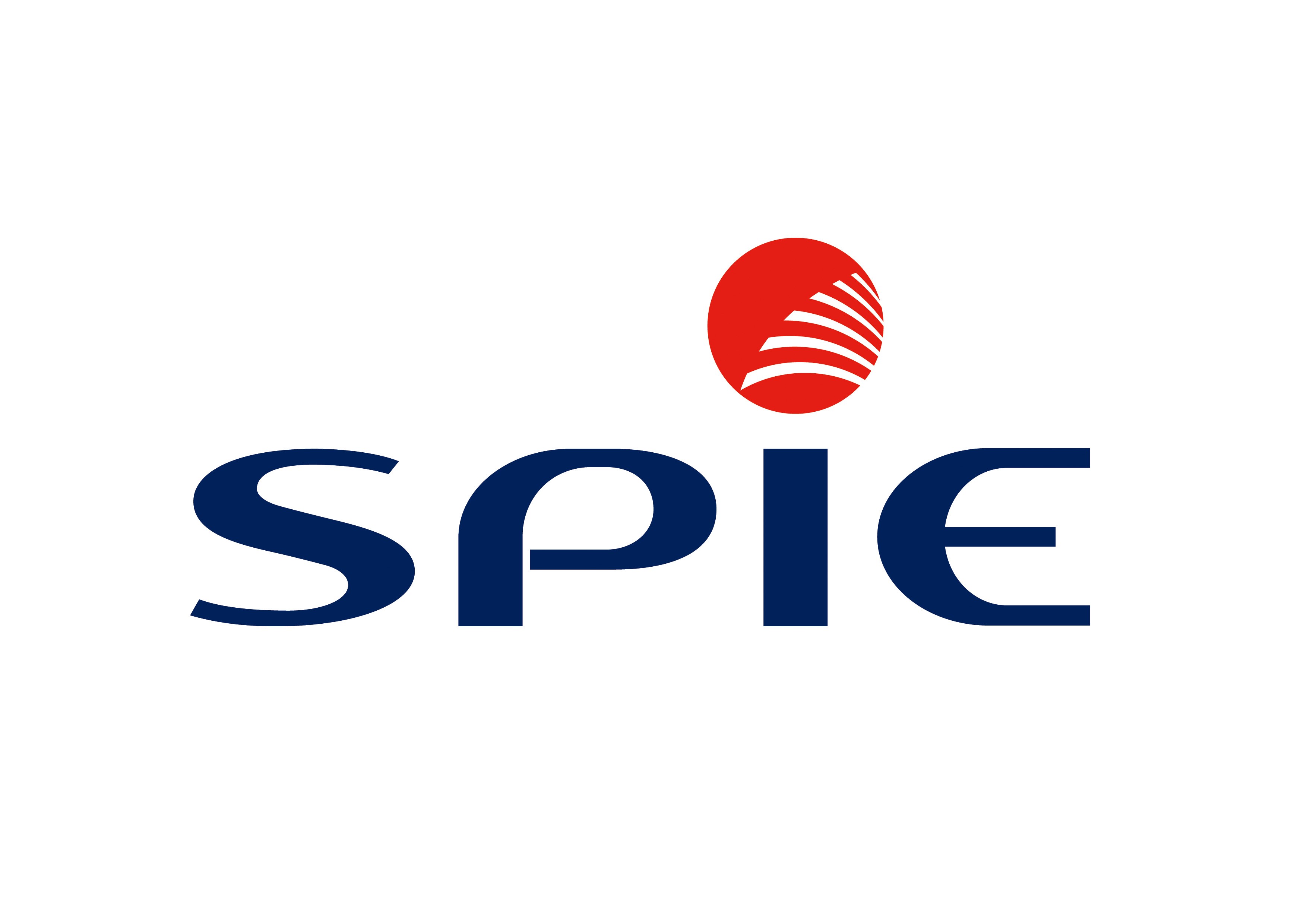 Logo SPIE FACILITIES