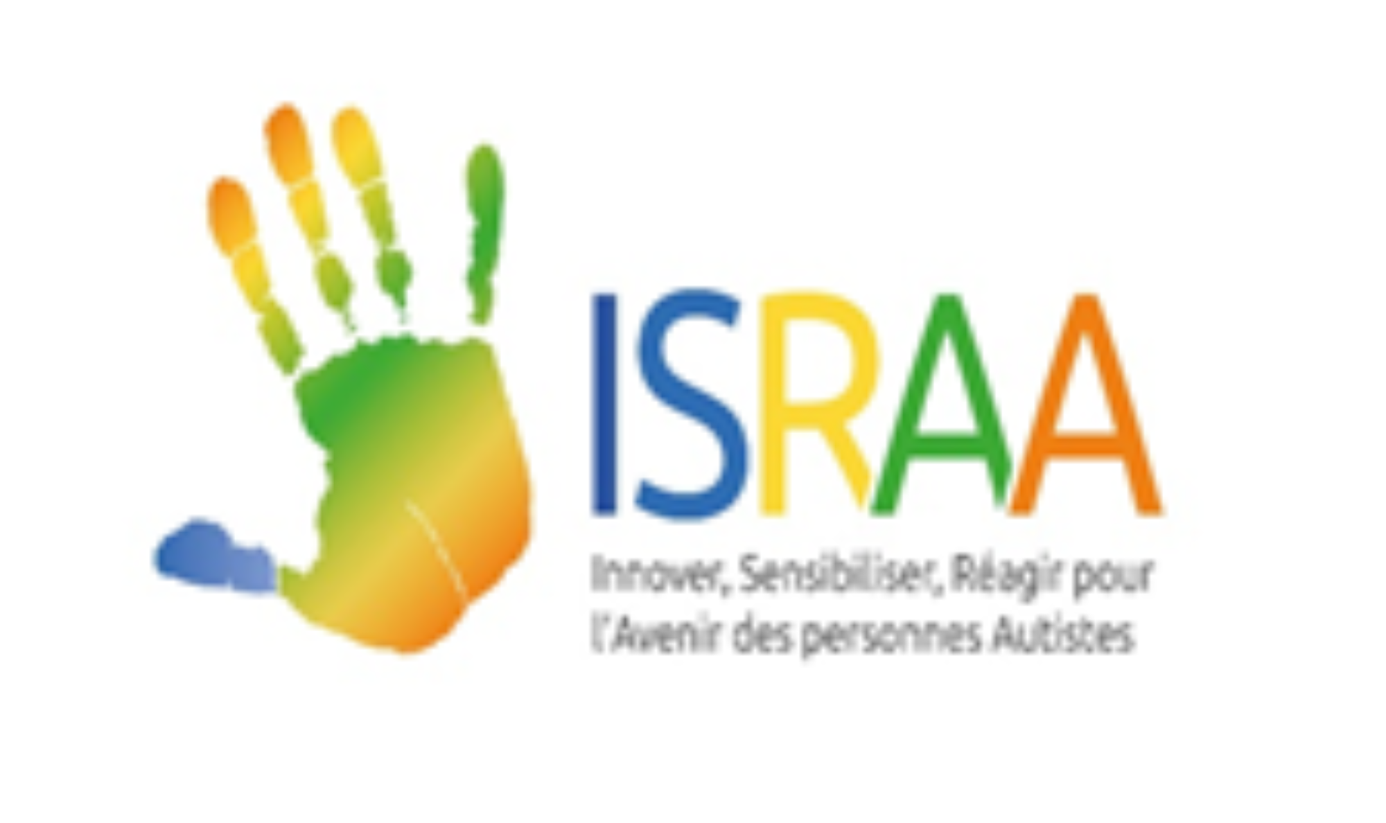 Logo ISRAA