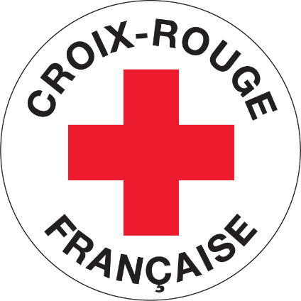 Logo Croix-Rouge française