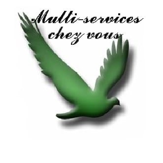 Logo Multi Services Chez Vous