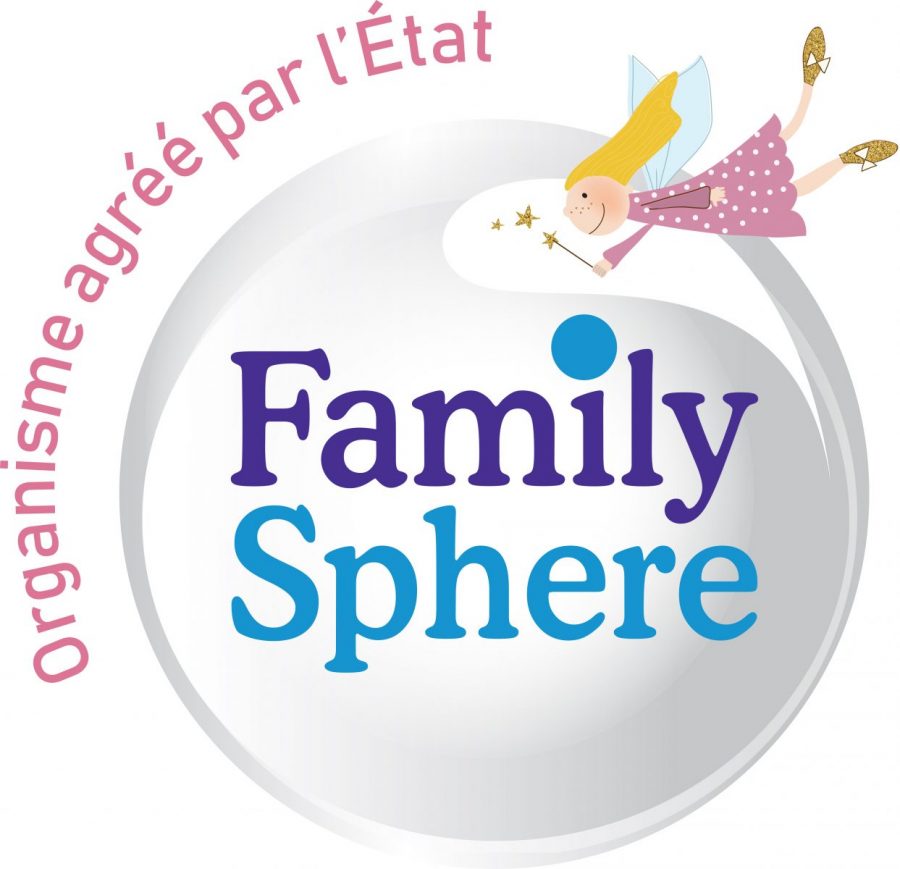 Logo Family Sphere