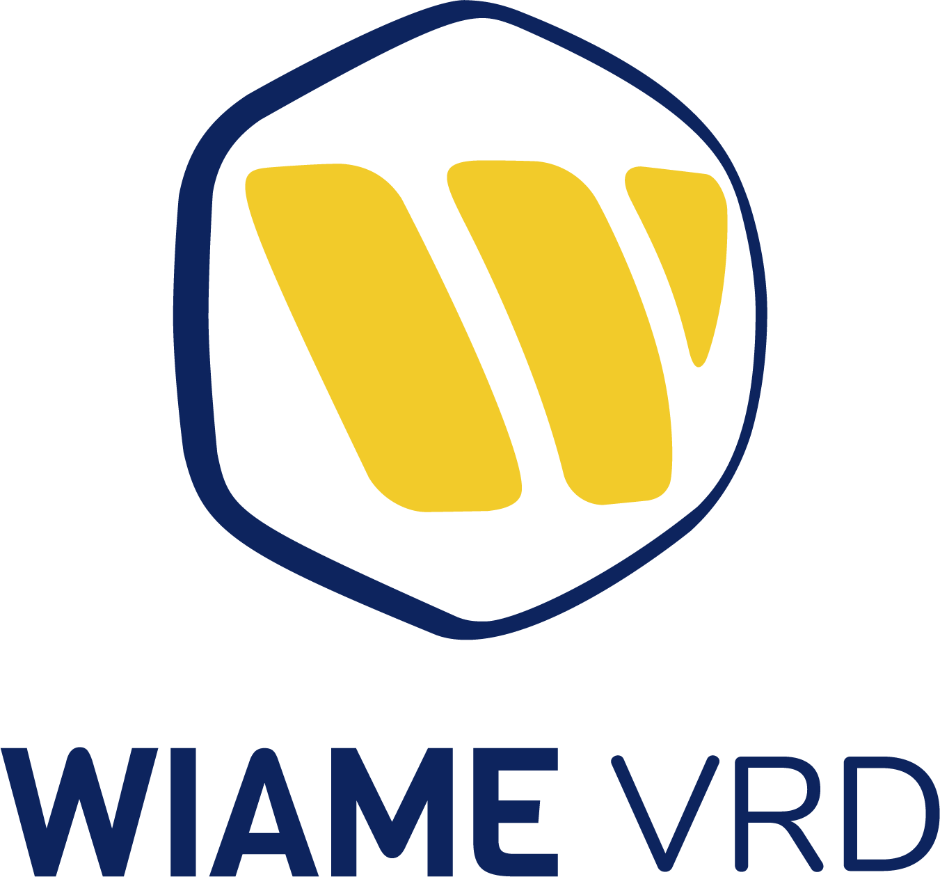 Logo WIAME VRD