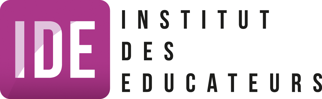 Logo Institut des éducateurs