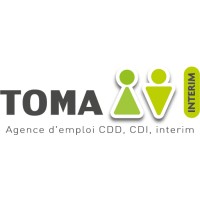 Logo TOMA INTERIM