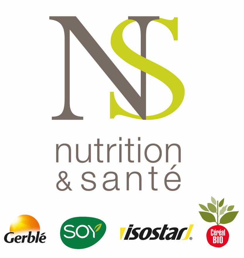 Logo Nutrition & Santé