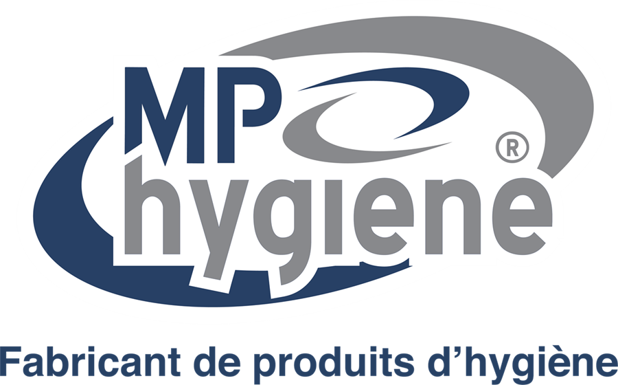 Logo MP HYGIENE