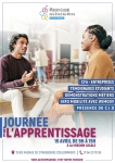 JOURNÉE DE L'APPRENTISSAGE