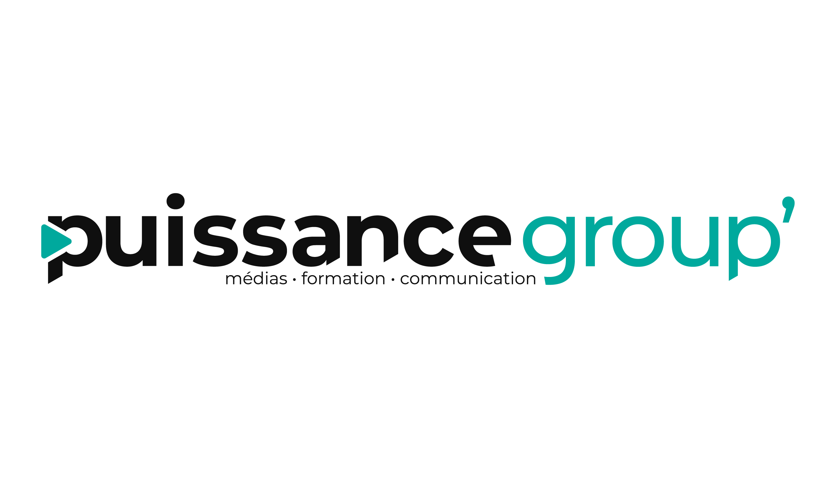 Logo PUISSANCE GROUP'