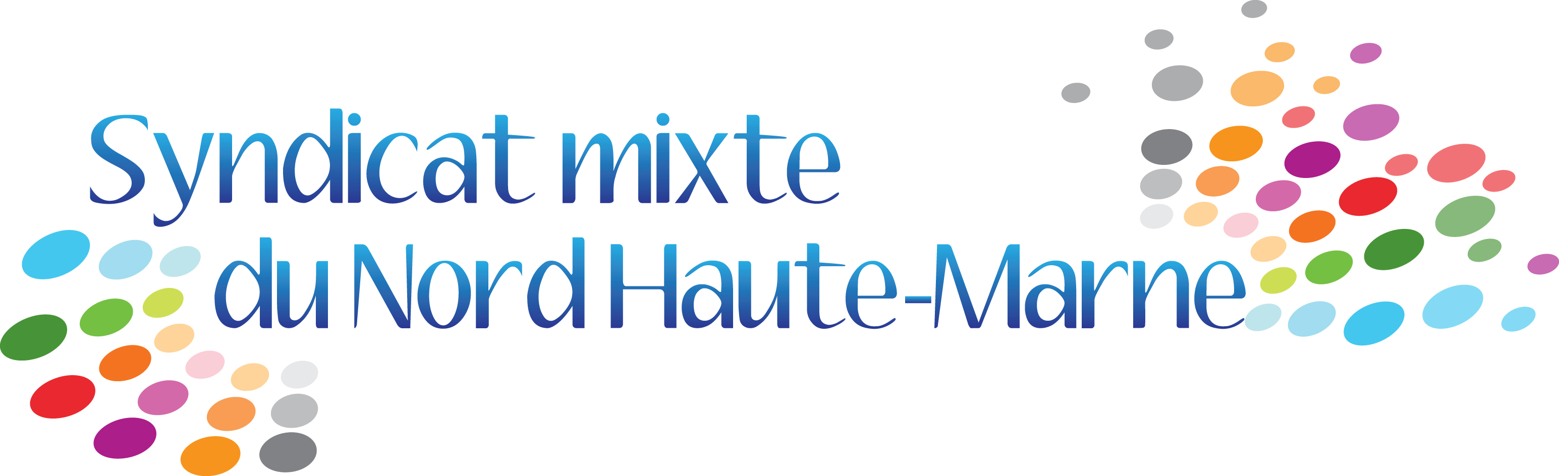 Logo SYNDICAT MIXTE DU NORD HAUTE-MARNE