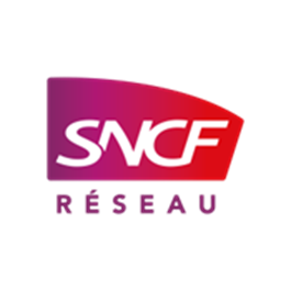 Logo SNCF RESEAU - DGOP SUPPLY CHAIN RESEAU - ETABLISSEMENT INDUSTRIEL EQUIPEMENT DE SAINT-DIZIER