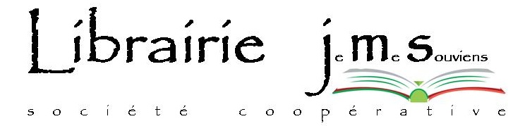 Logo JMS