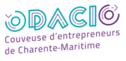 Je lance mon activité avec Odacio