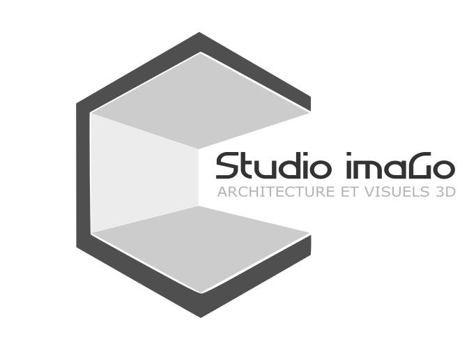 Logo Studio imaGo