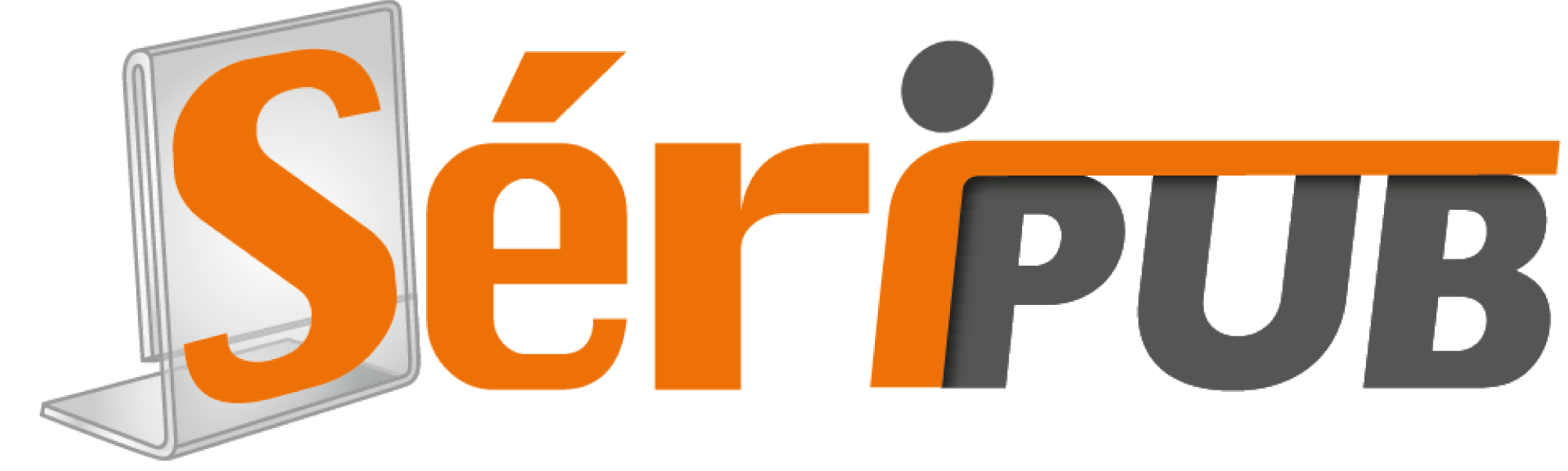 Logo SERIPUB