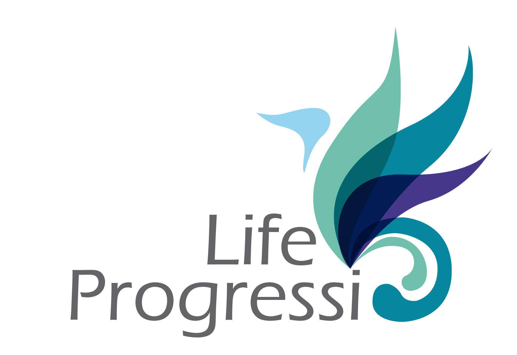 Logo LIFE PROGRESSI