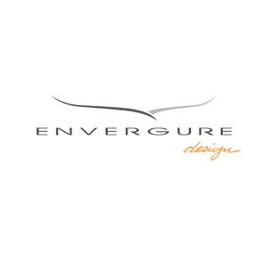 Logo ENVERGURE DESIGN