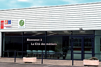 Cité des métiers - Agenda Septembre 2019